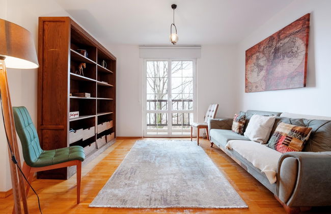 Villa With Spacious Garden in Sapanca - Photo 12