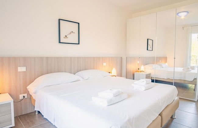 Tra le Vigne di Peschiera - Italian Homing - Foto 4