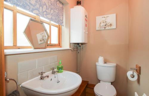 Old Hall Barn 2 - Foto 10