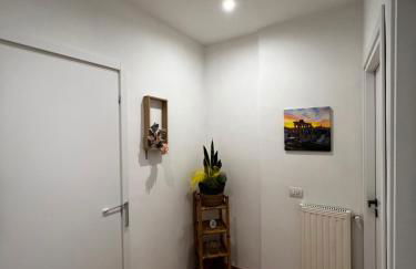 Roma Vatican's Room - Foto 56