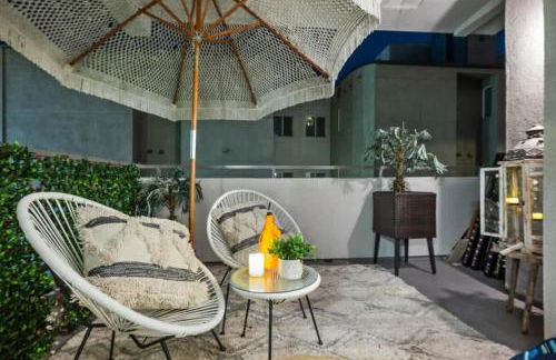 Central Downtown Huge Luxury Home - Foto 16