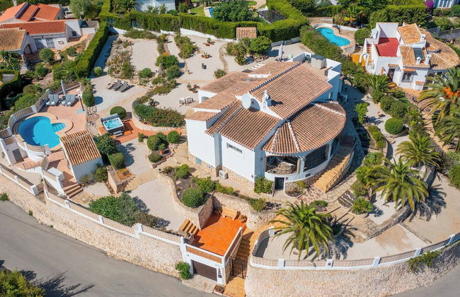 Villa Ayora - Foto 25