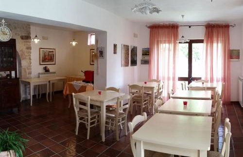 Agriturismo Roccagelli - Photo 29