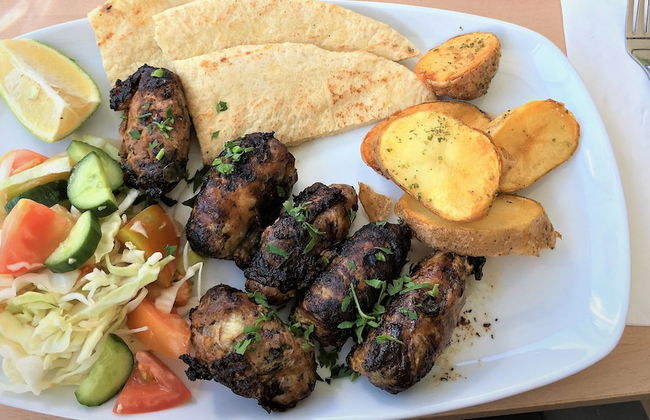 Tzionis Petroktisto Holiday Stonehouse - Photo 75