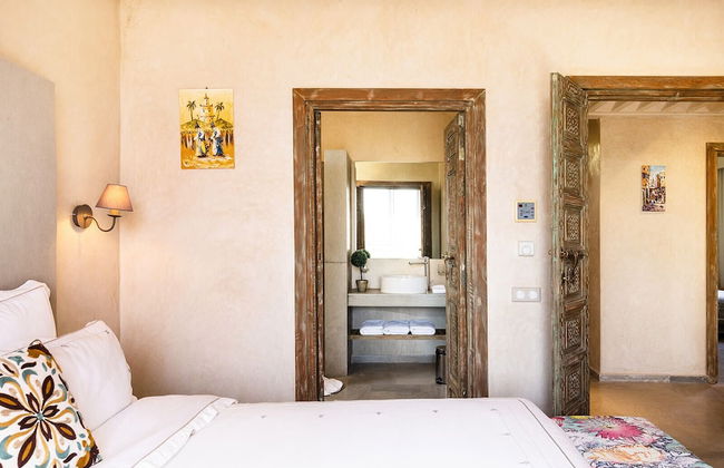 Villa de luxe Khotata - Foto 7