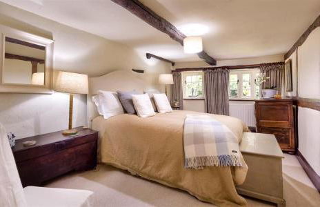 Fair Rigg Old Farm - Foto 20