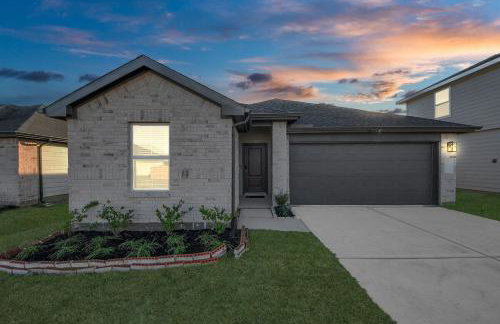 Marice Escape at Fulshear with Community pool - Foto 1