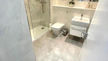 Central Haven in New Town-2 bedrooms, 2 bathrooms - Foto 5