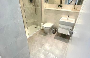 Central Haven in New Town-2 bedrooms, 2 bathrooms - Foto 5