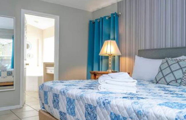 Amazing 5 BR w Game Room Minutes From Disney - Foto 35