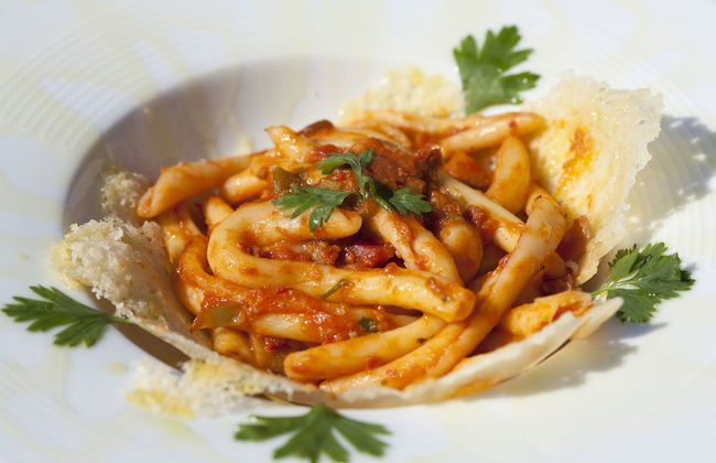 Charming Villa in Maida With Pool & Garden - Photo 22