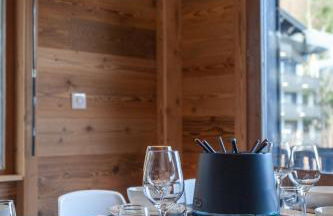 Apartment Brevent Fodera - Foto 10