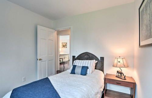 Lovely Highland Home with Pool and Hot Tub! - Foto 25