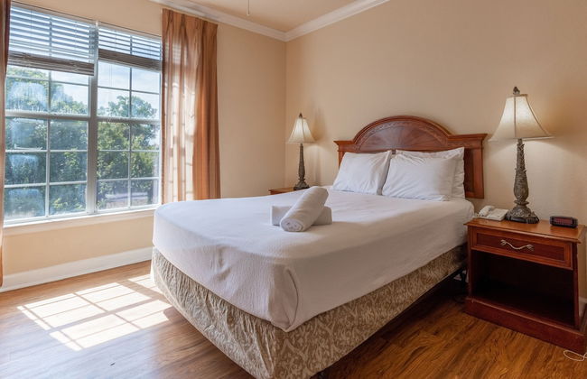 1301tt Unit 9408- Tuscana Resort 3 Bedroom Condo by RedAwning - Foto 2