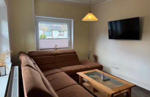 Ferienhaus Pirat Störtebeker Dangast - Foto 6