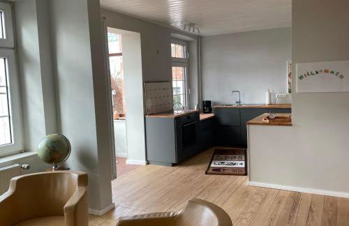 Ferienwohnung Ostegarten - Foto 9