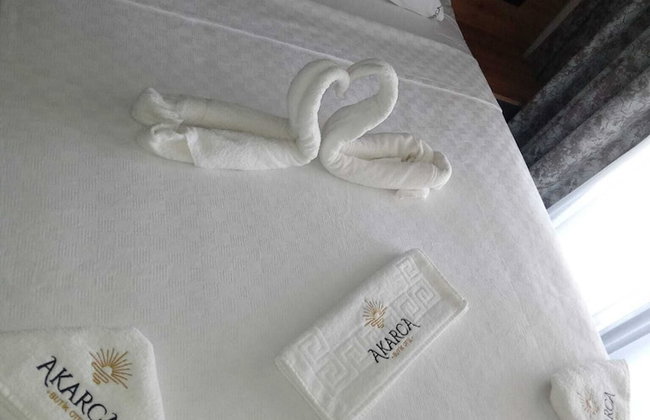 Akarca Butik Otel - Photo 13