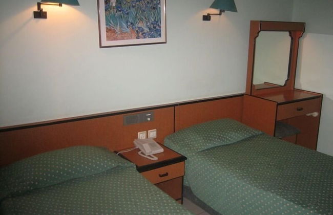 Caprice Apart Hotel - Foto 3