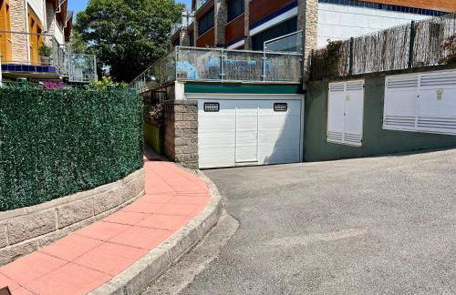 Dúplex Stylish Host con vistas al mar - Foto 42