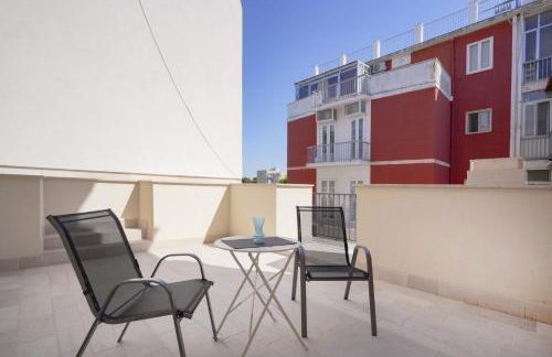 PalazzoTorre 101 - Luxury Apartment & Terrace - Foto 13