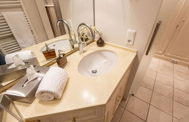 Ferienwohnung Feskerdam - Foto 8