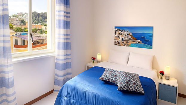 Appartamenti Abate Marea Home - Foto 4, Habitación