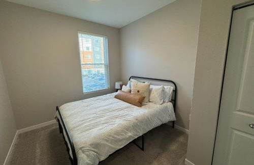 Elegant Townhouse near NDSU and Downtown Fargo #101 - Foto 25