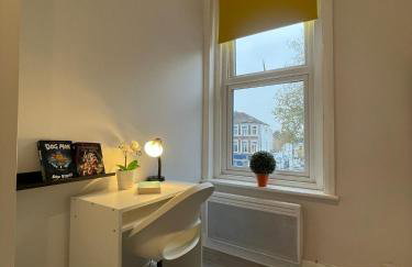 Chamberlayne Inn - Foto 119