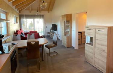 Blaues Ferienhaus Wernigerode - Foto 1