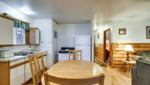 Lakefront Bemidji Getaway with Community Beach! - Foto 2