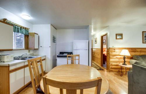 Lakefront Bemidji Getaway with Community Beach! - Foto 2