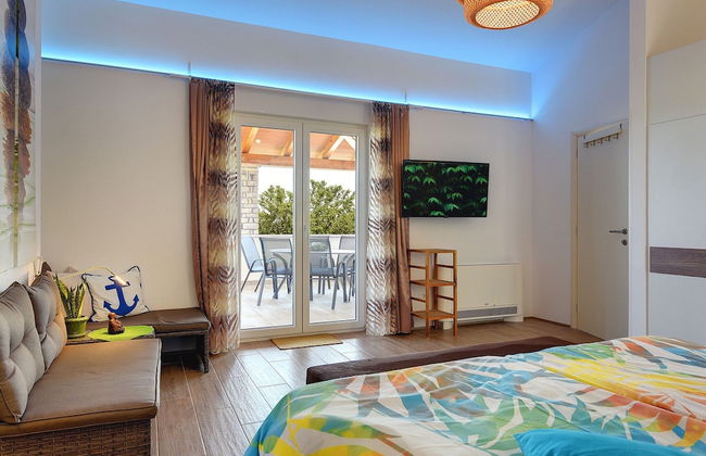 Villa in Novigrad With Pool Near Beach - Foto 2