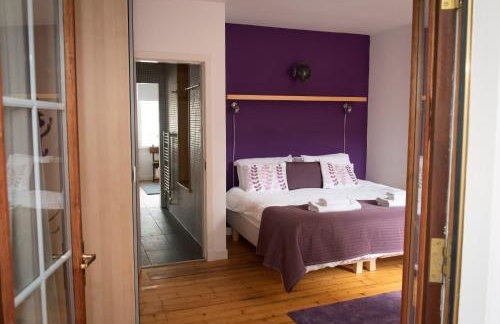 The David Hume Residence - Foto 18