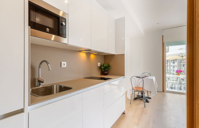 Apartamentos Areas do Mar - Foto 6