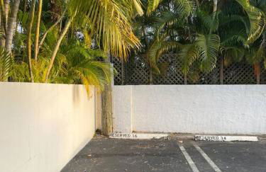 BRAND NEW! Lovely 1 Bedroom with Pool by the Beach - Foto 35