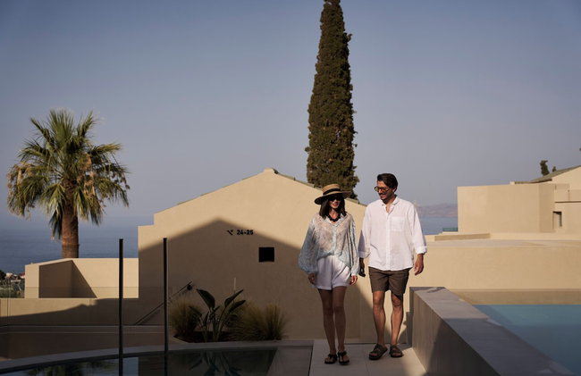 Galaxy Suites Boutique Resort - Photo 66