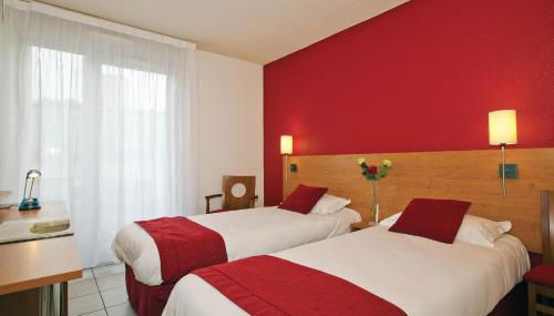 Séjours & Affaires Lyon Park Lane - Photo 3