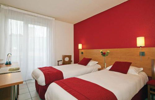 Séjours & Affaires Lyon Park Lane - Photo 3