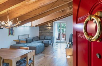 Chalet la Segheria - Foto 3