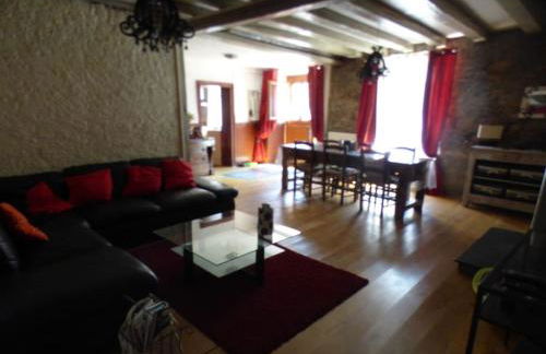 Maison familiale pour 8 - Foto 28