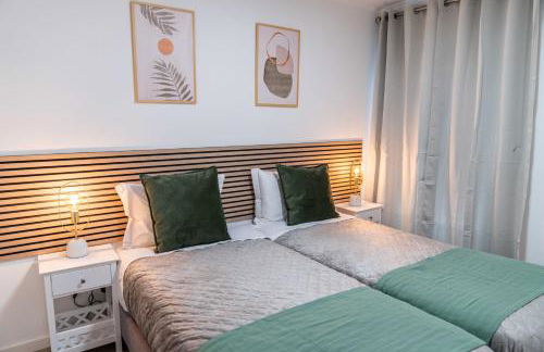 Apartamento Verde Atlântico - Photo 33