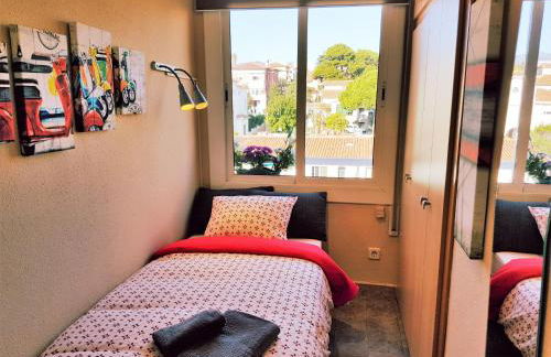 Marina Port & Beach-Apartment - Photo 15