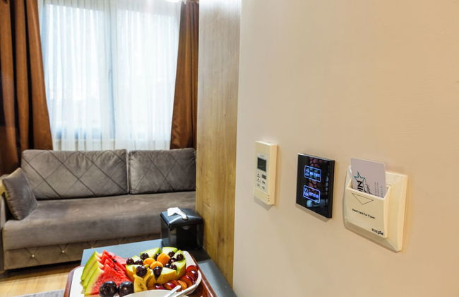 North Star Hotel - Foto 20