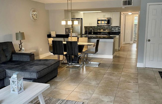 Grand Luxury Condo Apartment Near Disney Universal 2 - Foto 8