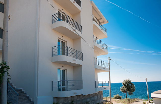 Open Sea Luxury Apartments - Foto 70