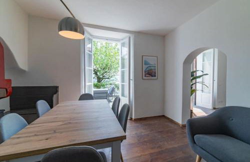 Villa amazing lake view with jacuzzi, private garden and gym - Foto 3