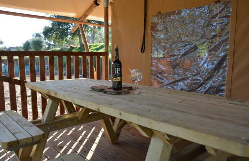 Quinta do Rio Alva and Glamping Lodges - Foto 58