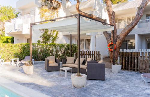 Atlas Apartments Ibiza - Foto 65