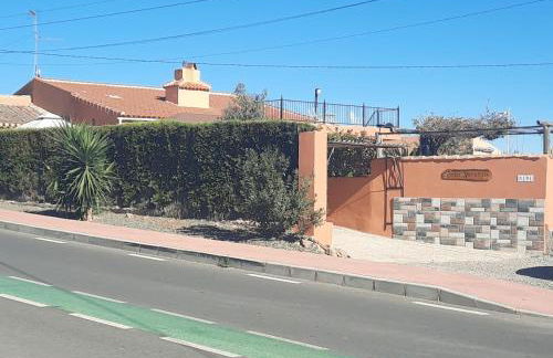 Lorca - Cottage - Sleeps 4 - Pet Friendly - Pool - Foto 9