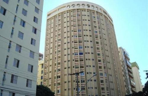 La Residence Elegante Flat Goiânia - Liah - Foto 40